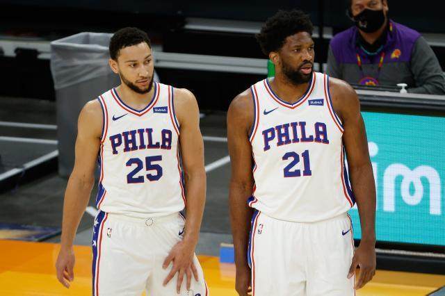 世界杯最新版本下载-【观察】全面梳理西蒙斯76人僵局 最终需要NBA介入？