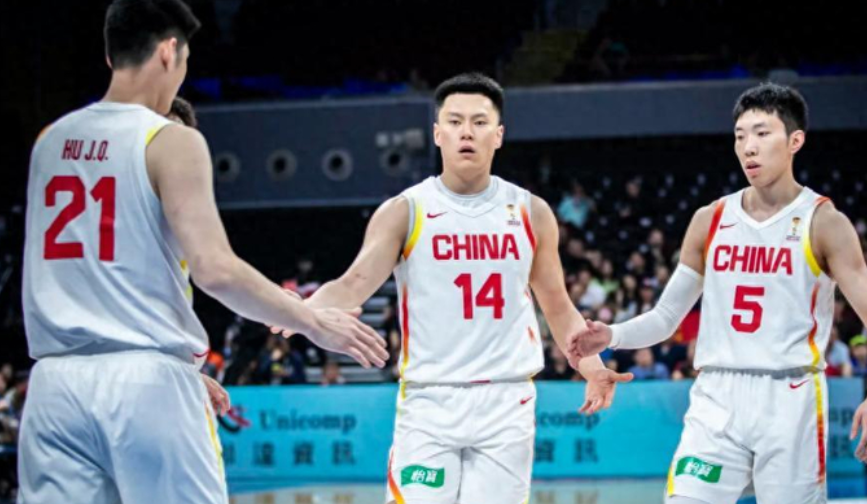 CCTV5直播!中国男篮VS日本时间敲定,3大猛将回归,双杀希望大了