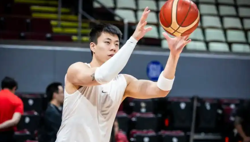 CCTV5直播!中国男篮VS日本时间敲定,3大猛将回归,双杀希望大了