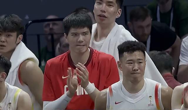 世界杯直播软件更新-如鲠在喉!中国男篮7分险胜,5人闪耀,5人崩盘,郭士强难言满意