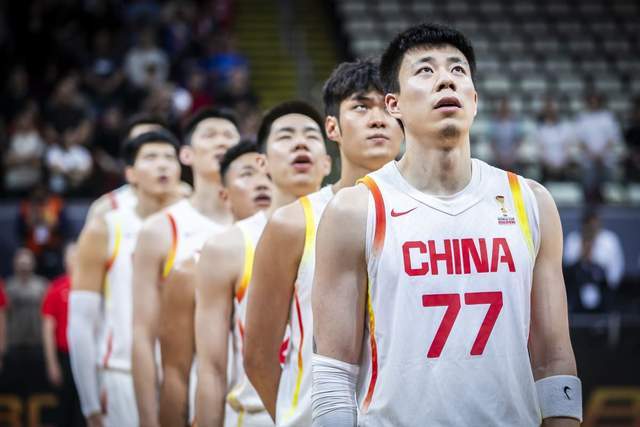 世界杯直播软件更新-如鲠在喉!中国男篮7分险胜,5人闪耀,5人崩盘,郭士强难言满意